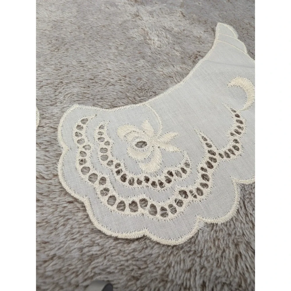 Handmade preowned vintage